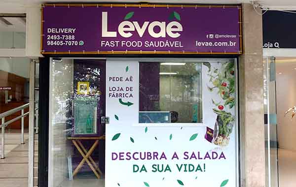Impressões em grandes formatos