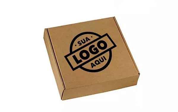 Caixas personalizadas
