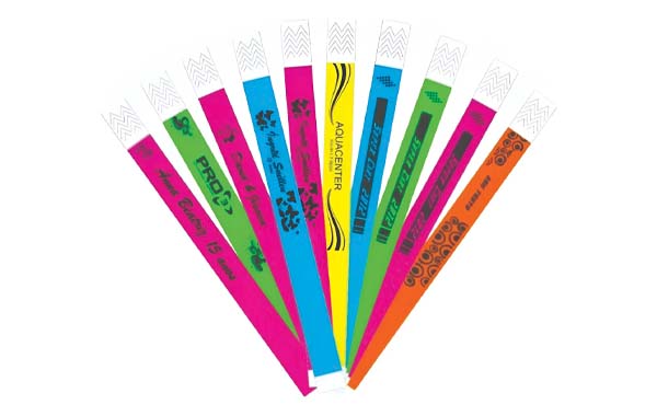 Pulseira ID