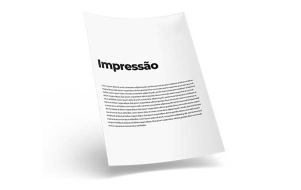 Impressão