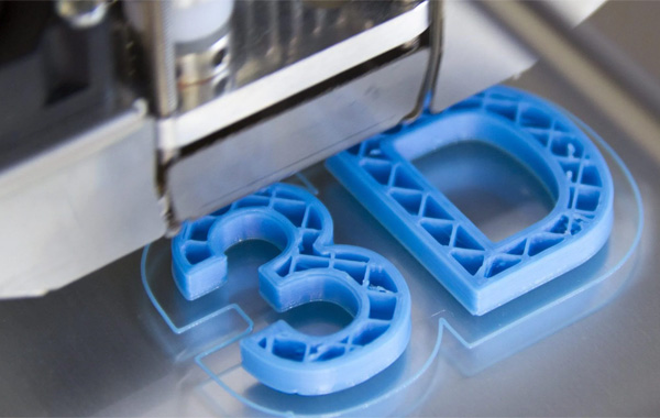 Impressão 3D