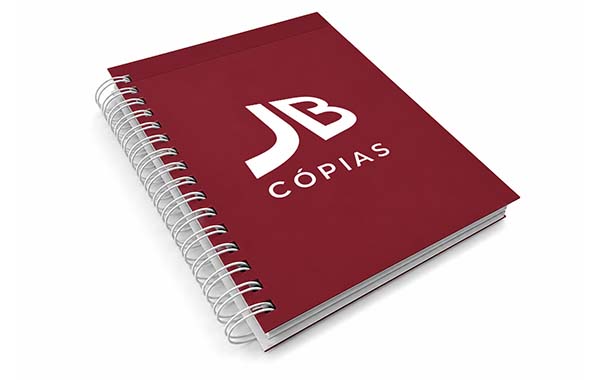 Caderno