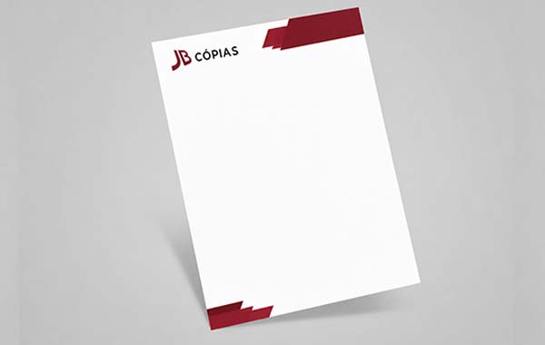 Papel timbrado