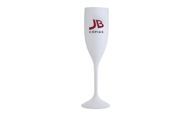 Taça Adesivada
