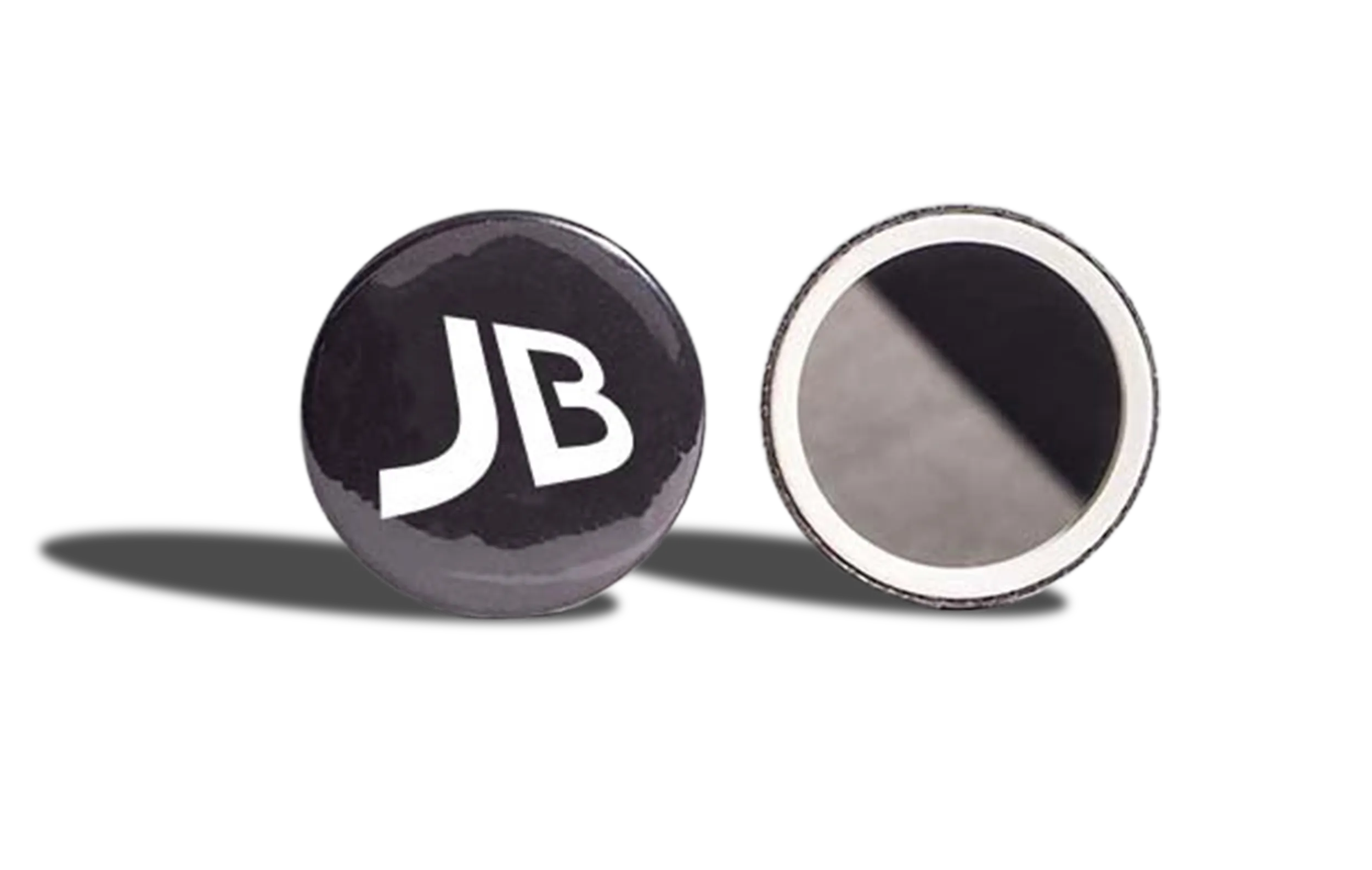 Bottons 4,5 espelho