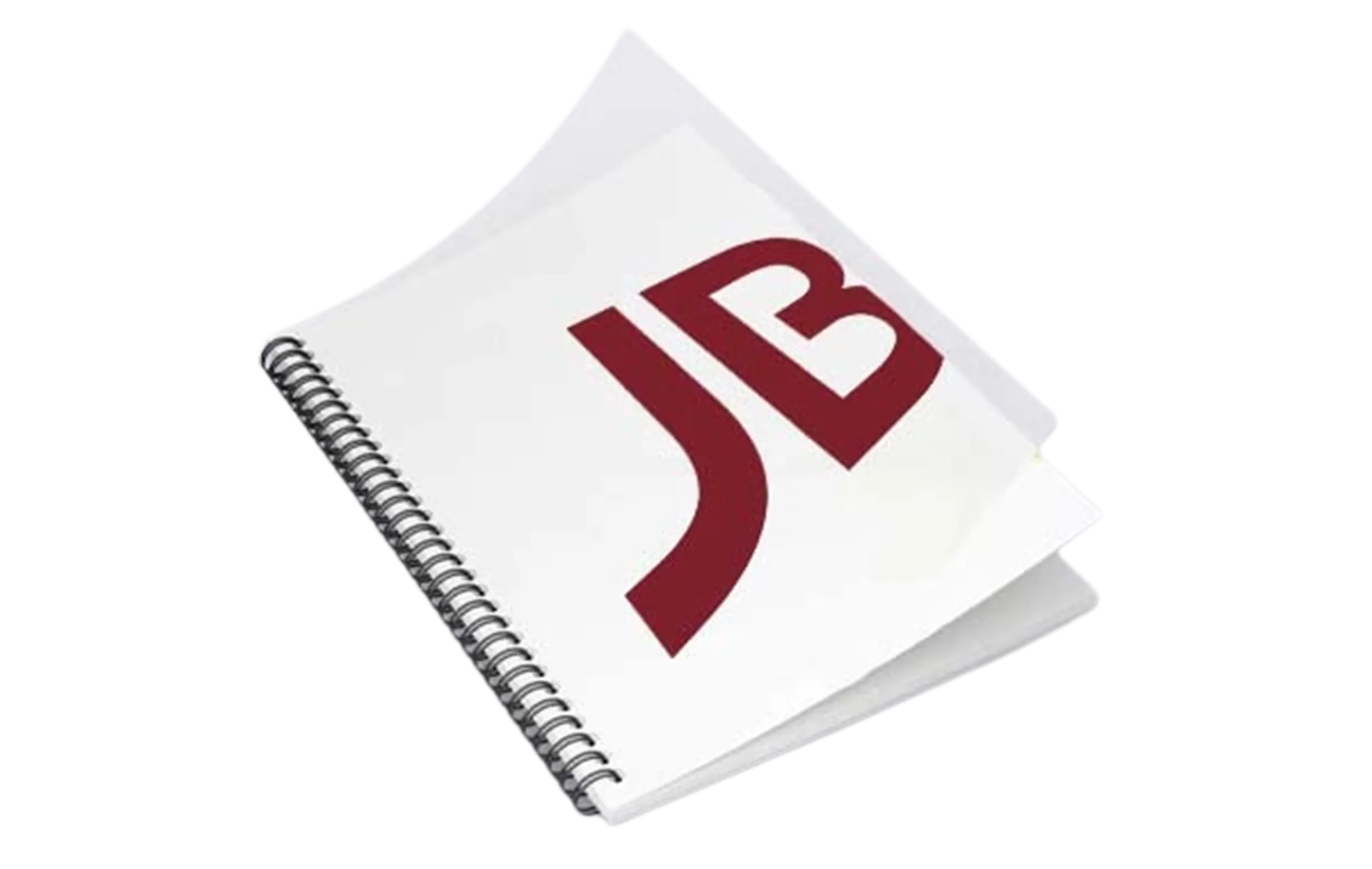 Encadernação Espiral