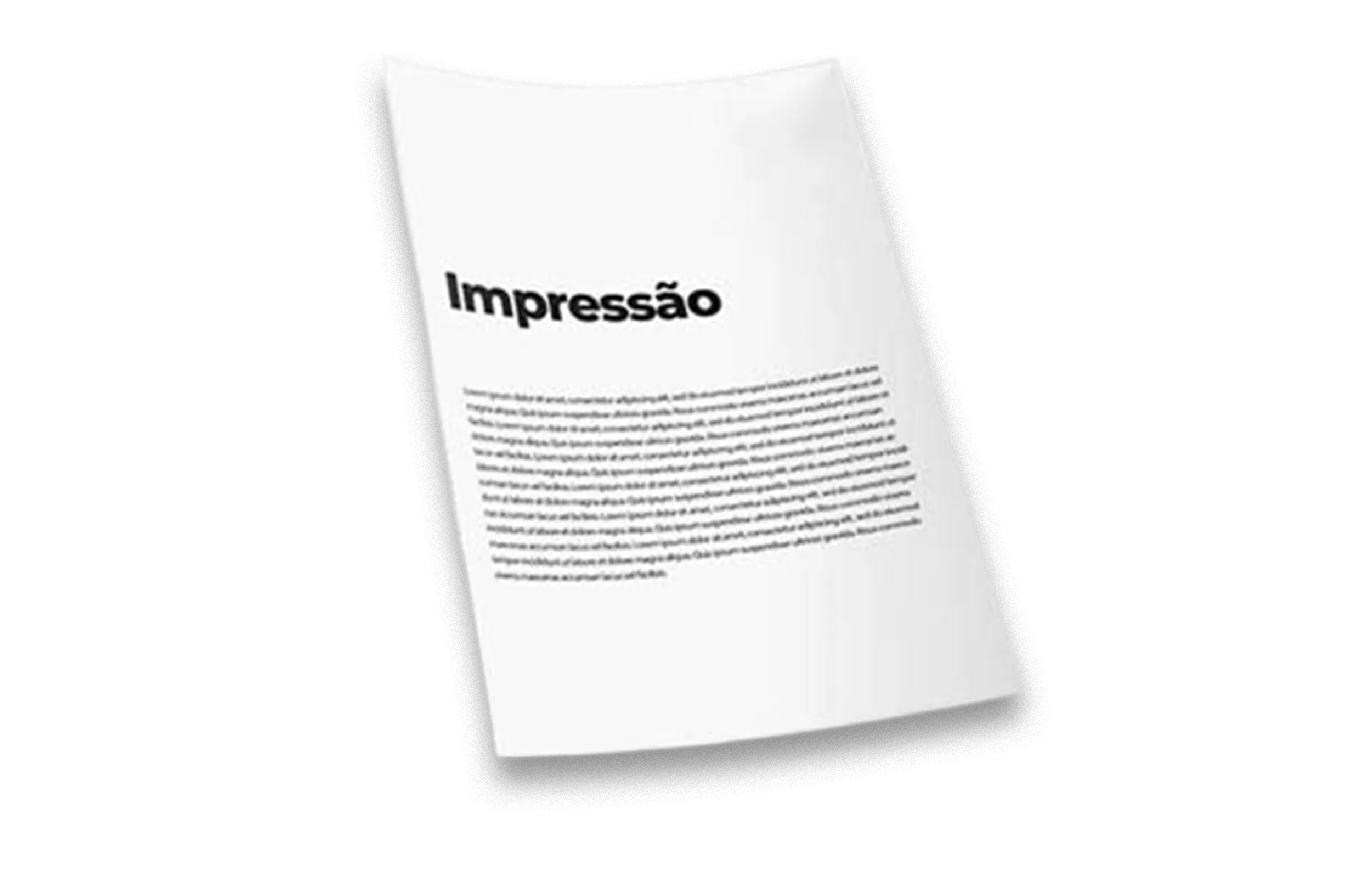 Impressão