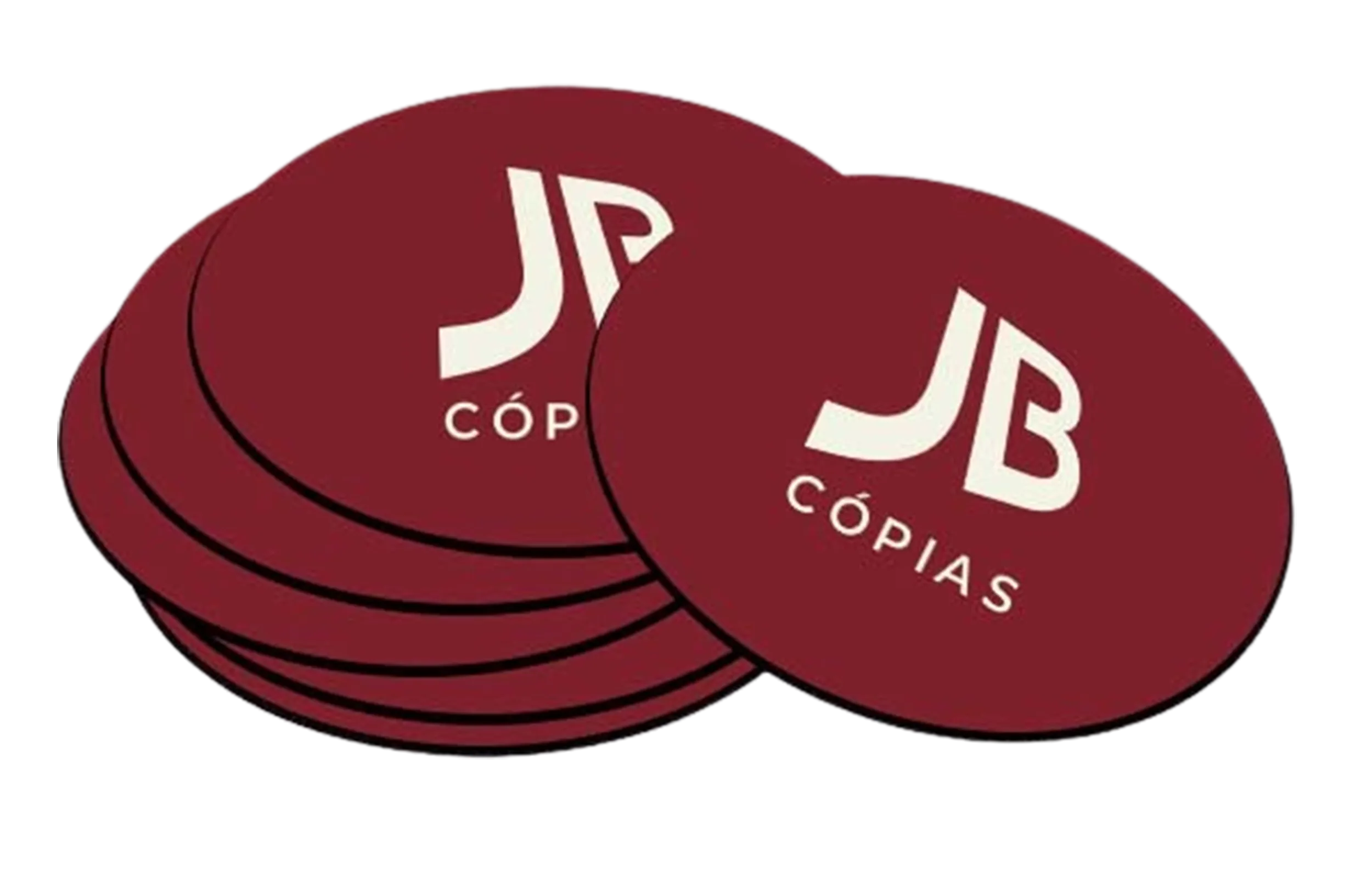 Porta Copos