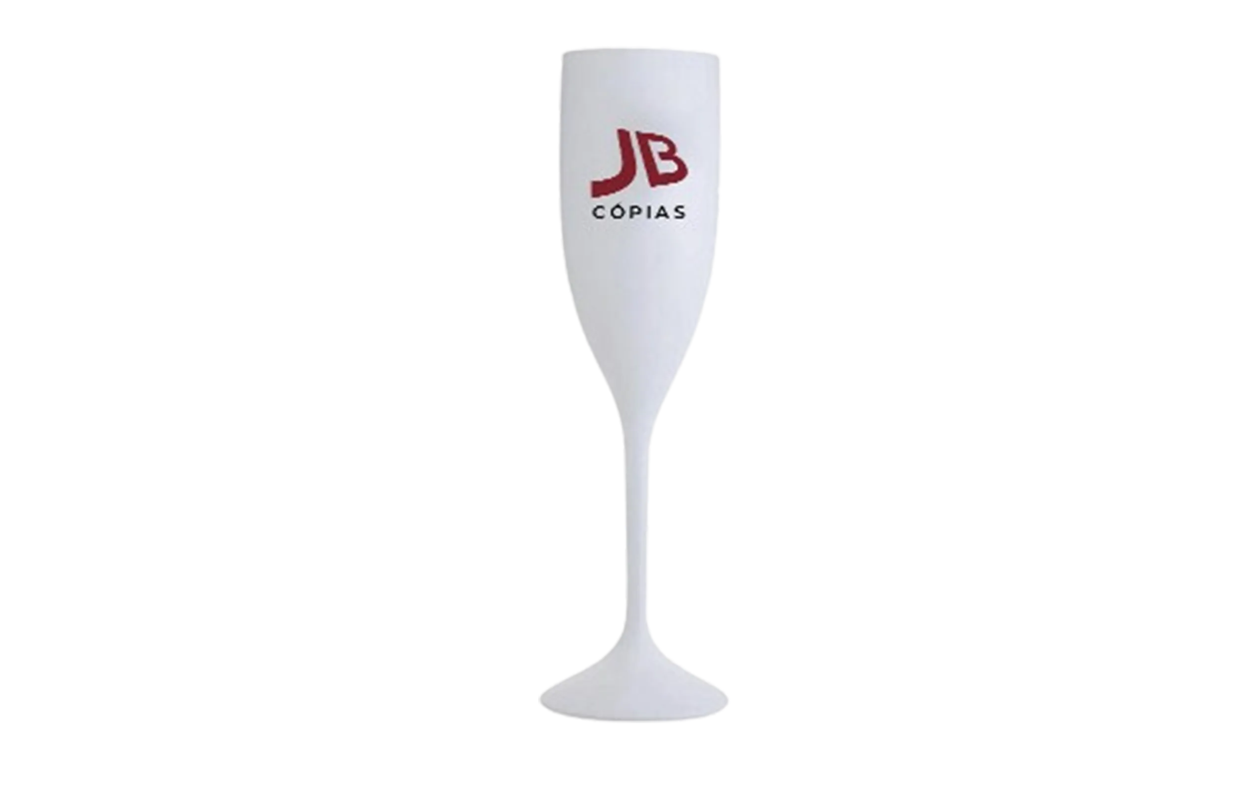 Taça Adesivada