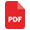 Ícone PDF