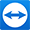 Ícone Teamviewer