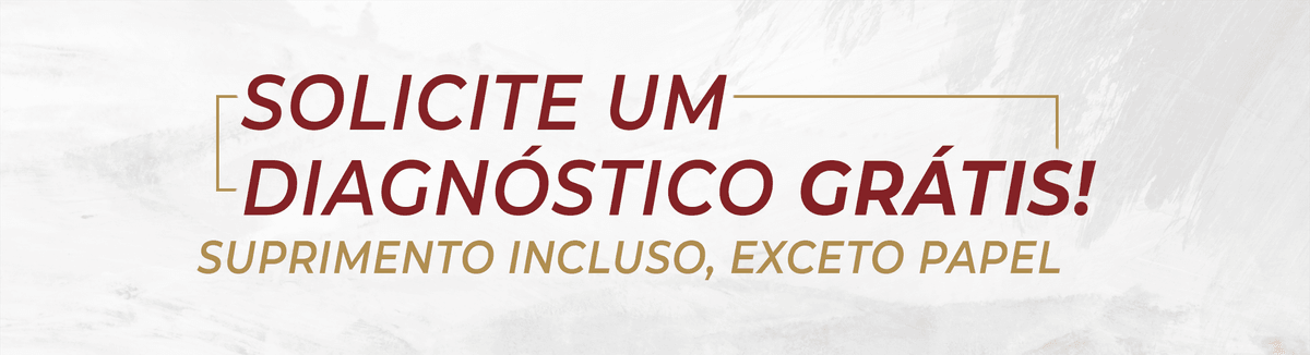 Solicite um diagnóstico grátis