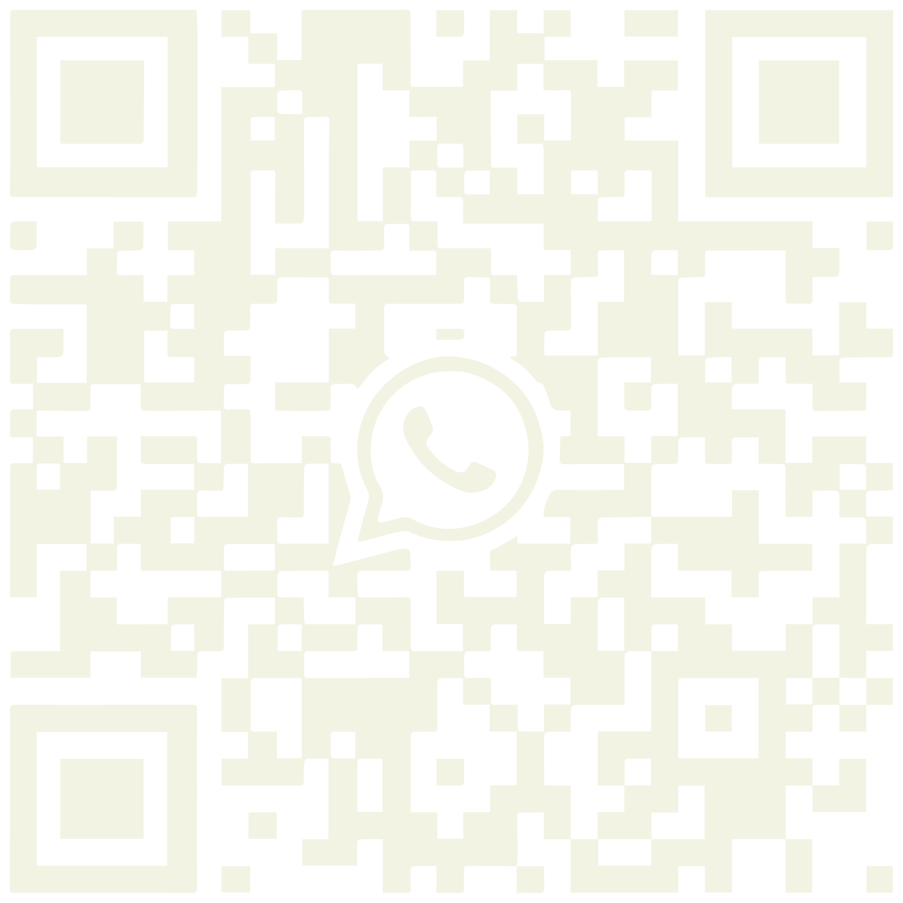 QR Code WhatsApp